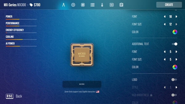 Devices Tycoon screenshot