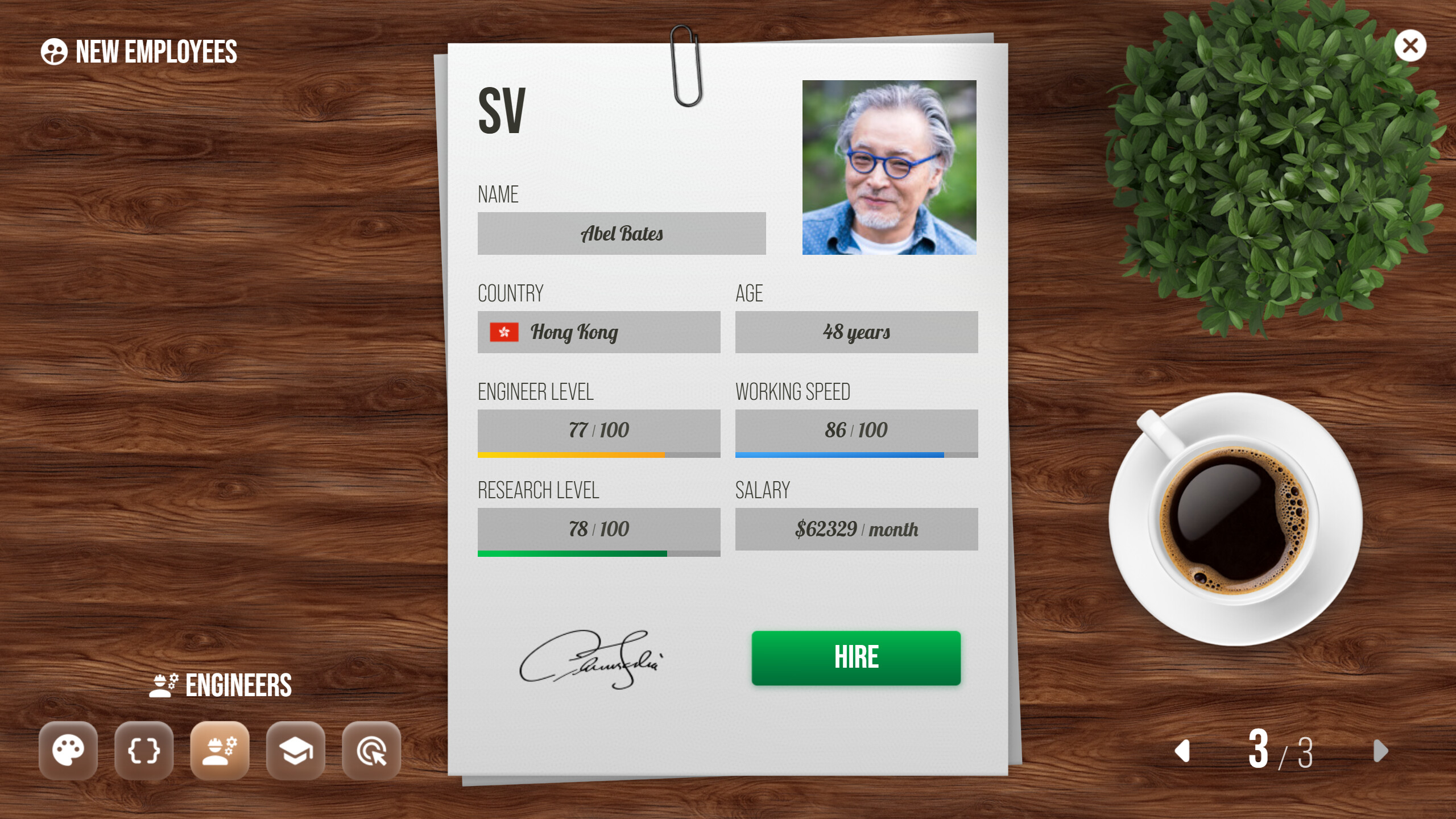 Devices Tycoon screenshot 6