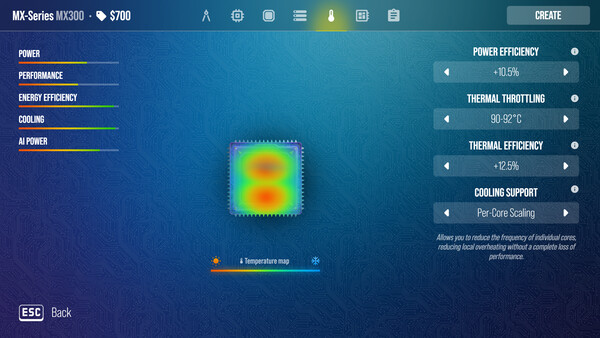 Devices Tycoon screenshot