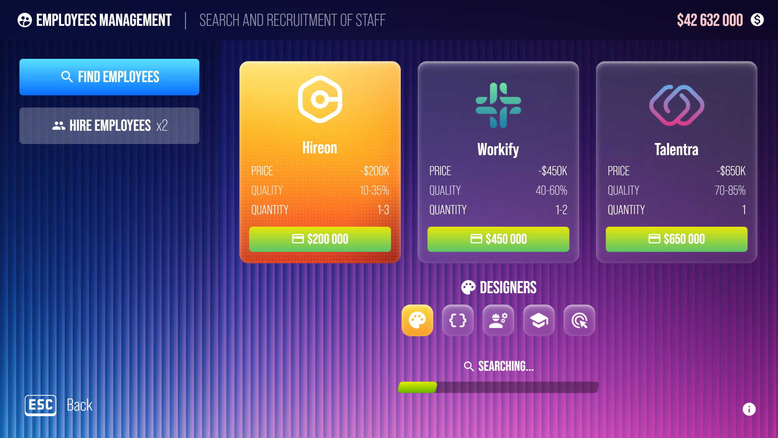 Devices Tycoon screenshot 7