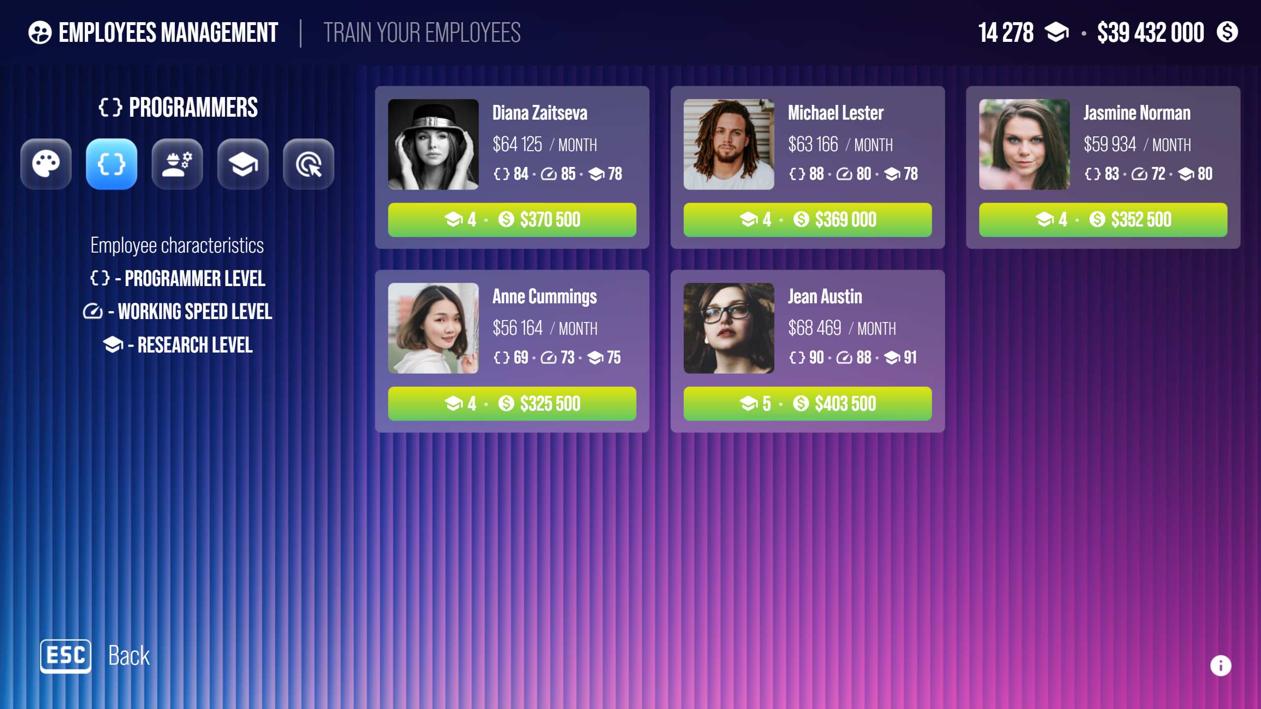 Devices Tycoon screenshot 9