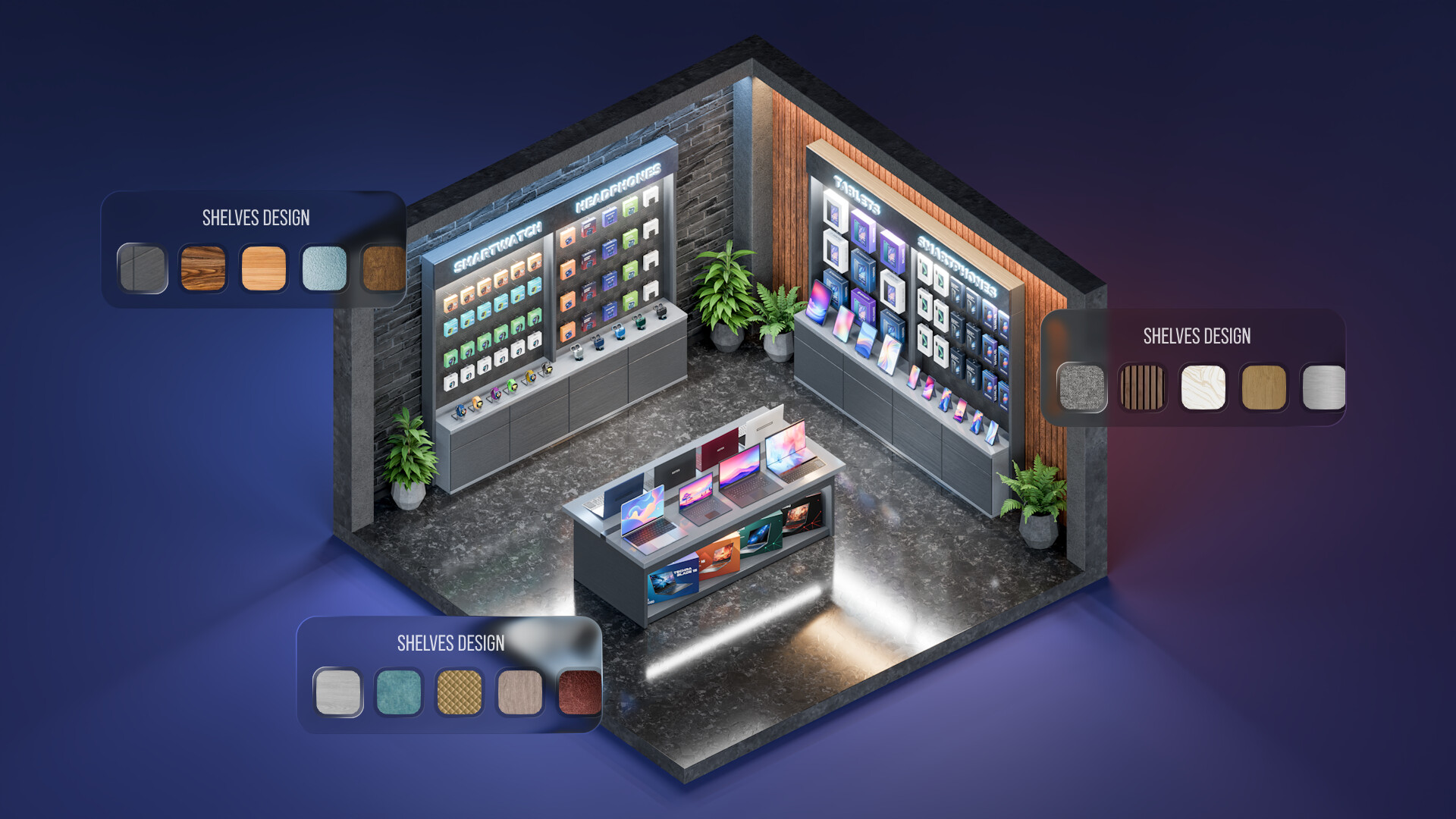 Devices Tycoon screenshot 11