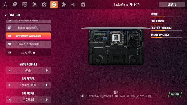 Devices Tycoon screenshot
