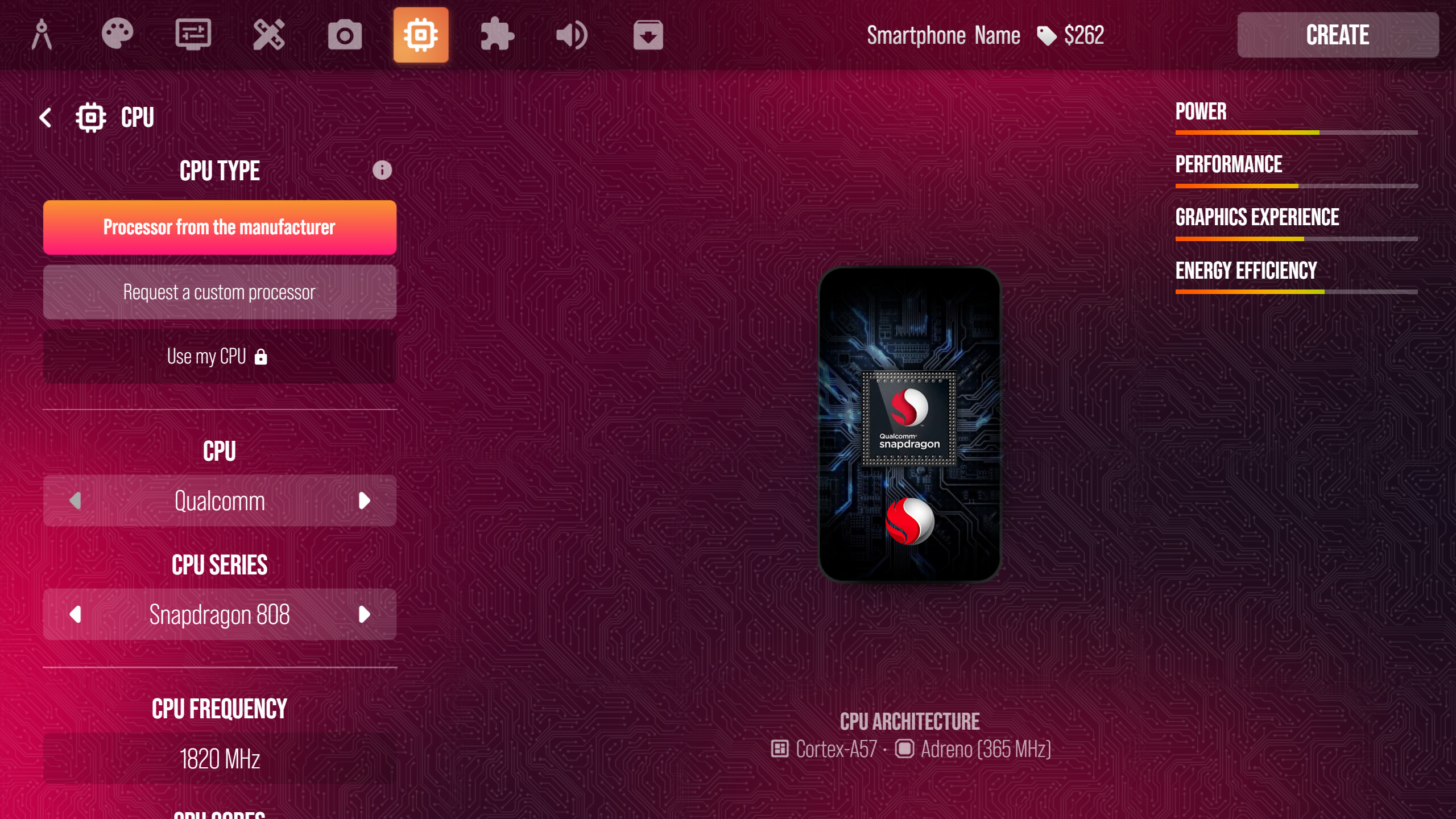 Devices Tycoon screenshot 15