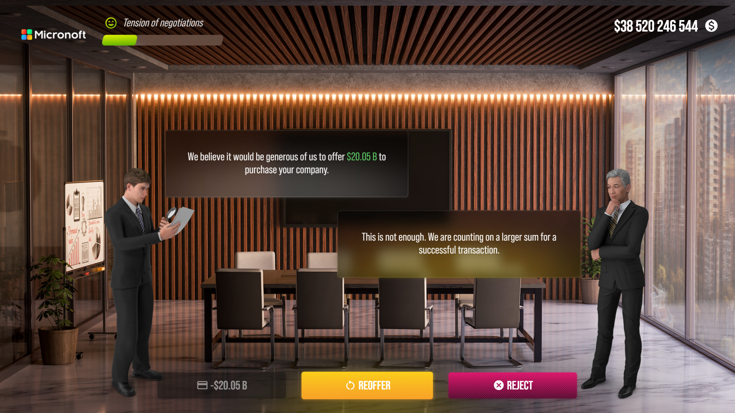 Devices Tycoon screenshot 28