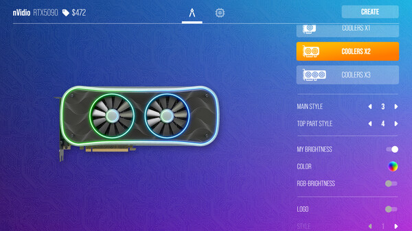 Devices Tycoon screenshot