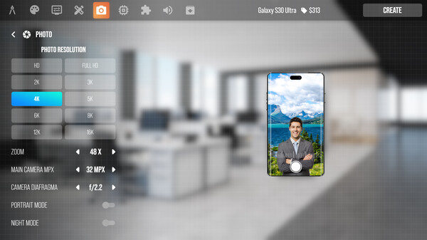 Devices Tycoon screenshot