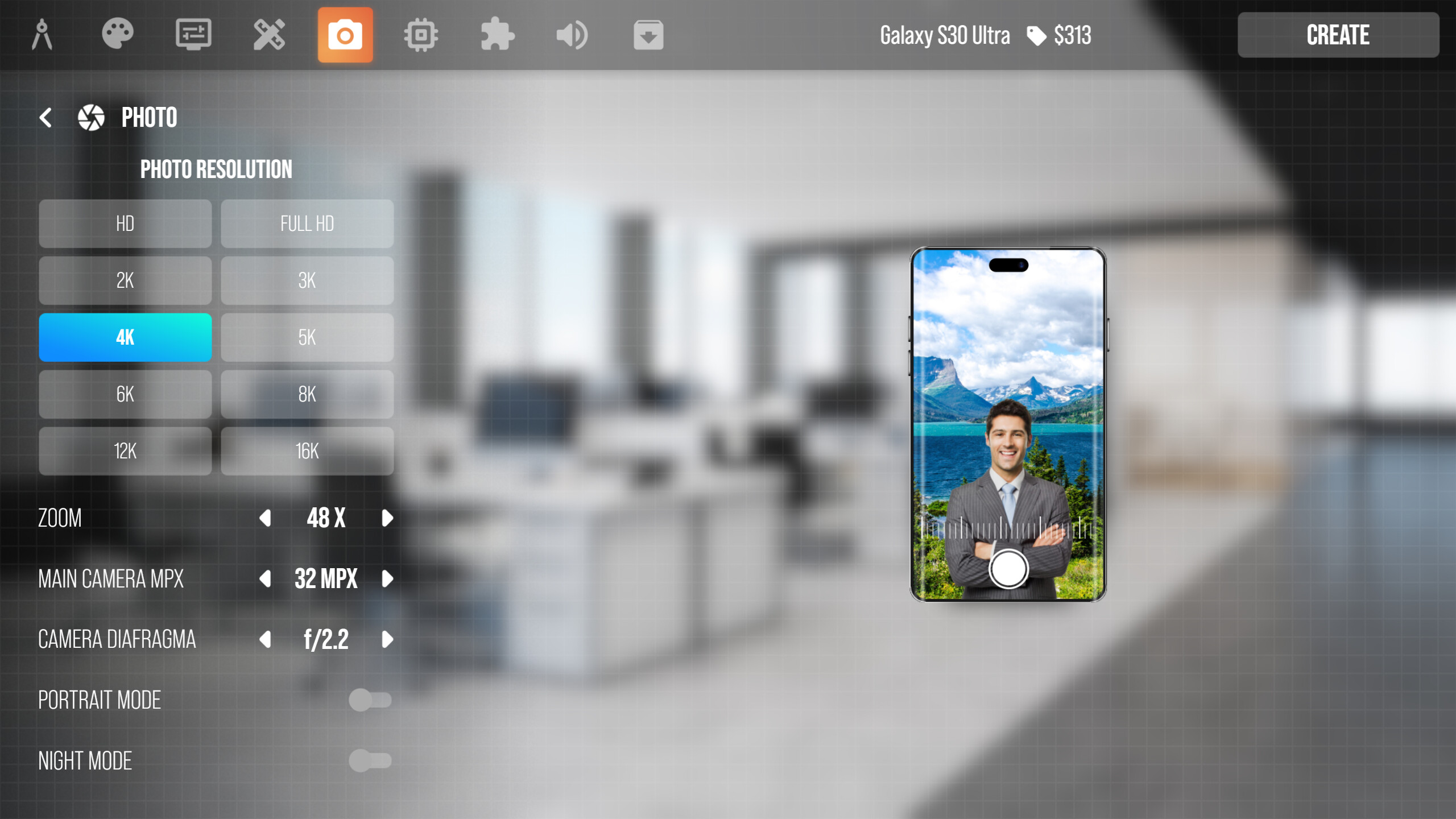 Devices Tycoon screenshot 12