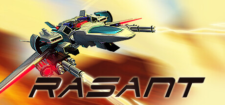 Rasant — Steam header