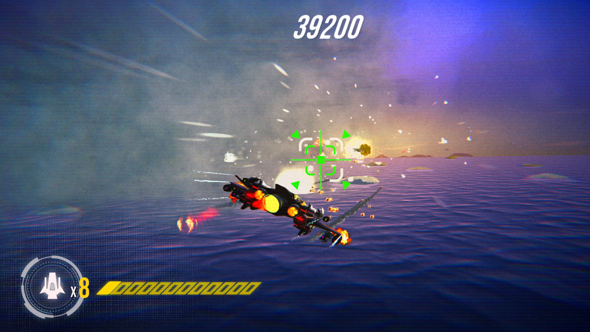 Rasant screenshot 6