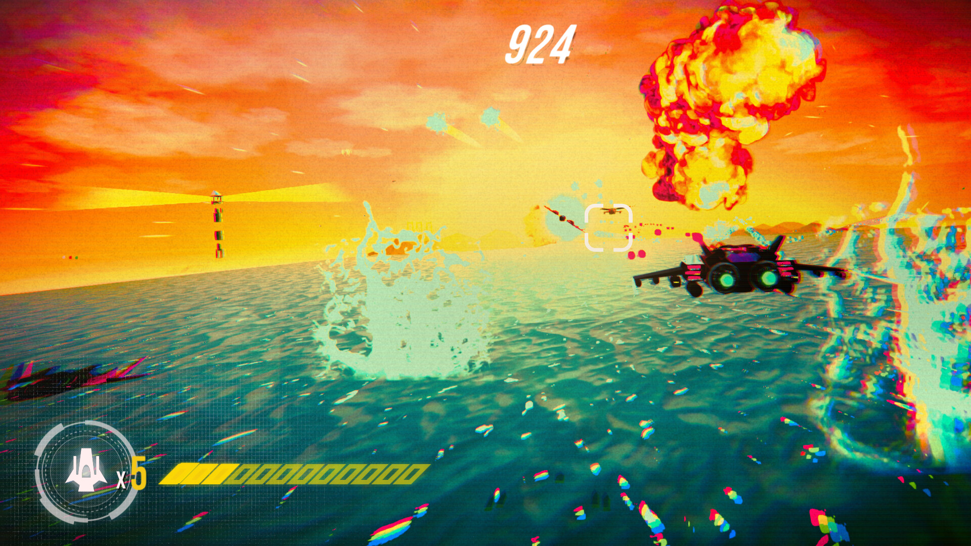 Rasant screenshot 5