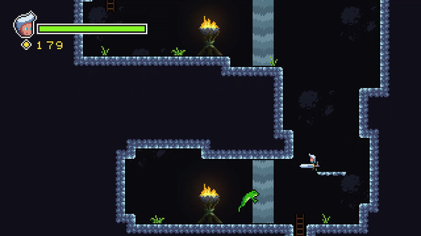 Kalinur screenshot