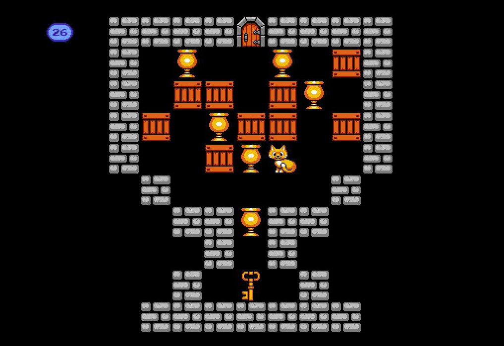 Cat Dungeon screenshot 3