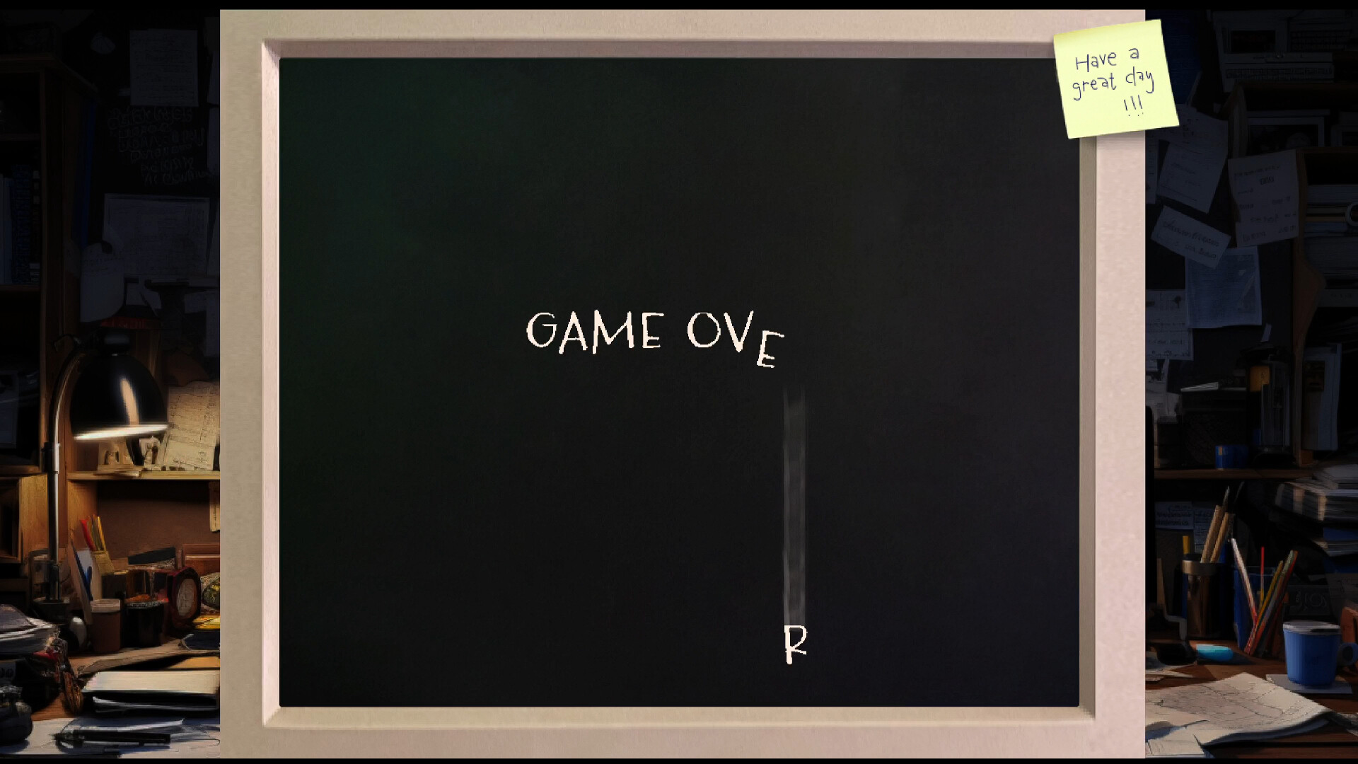 Rats in a Cage screenshot 17