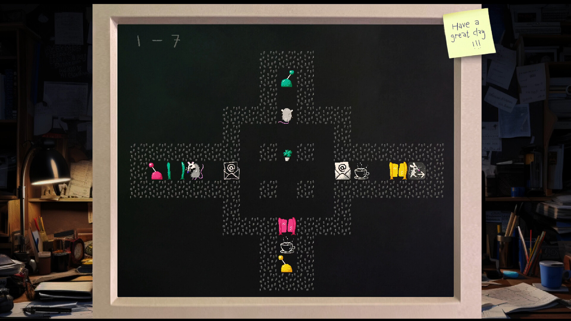 Rats in a Cage screenshot 14