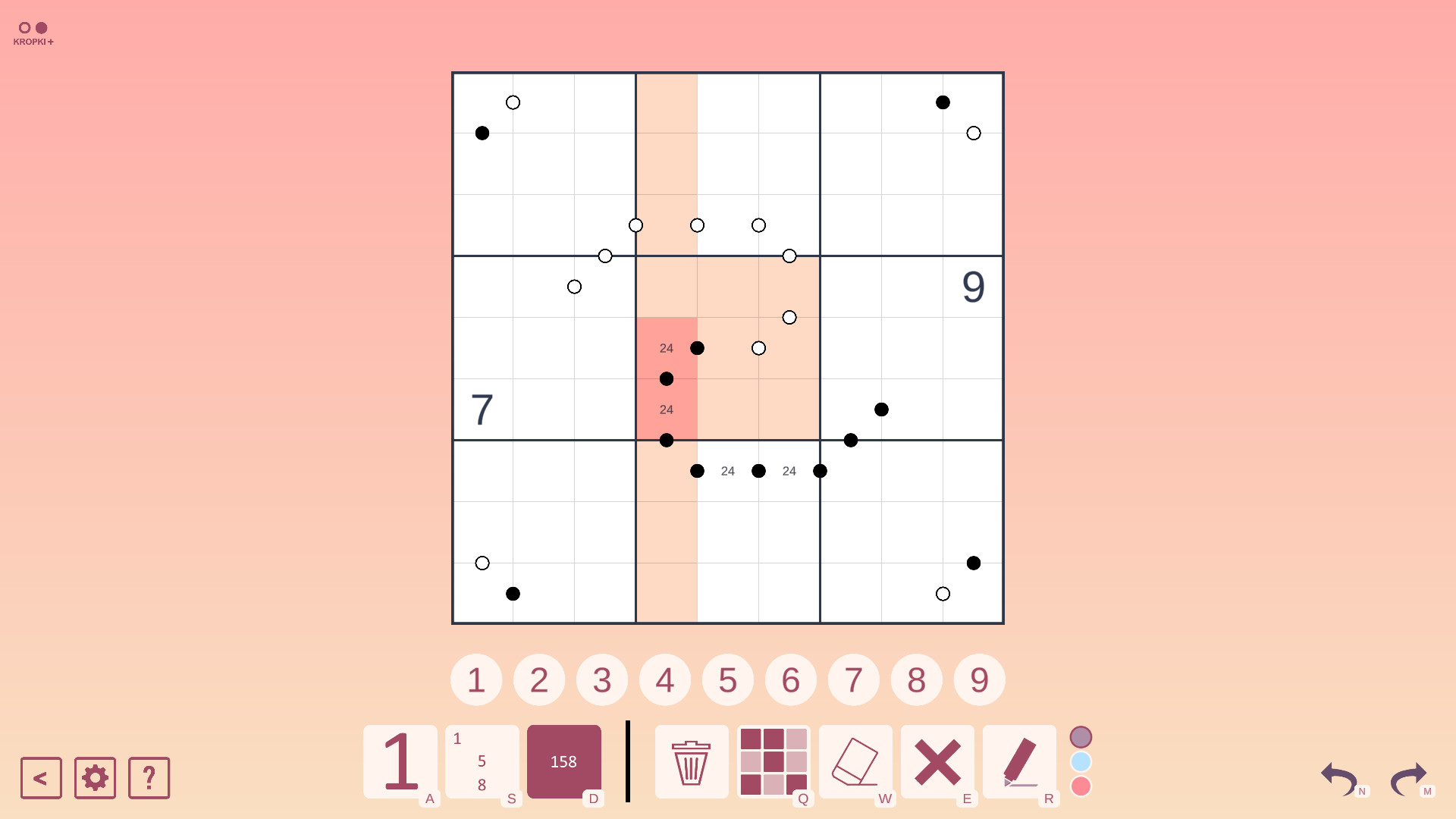 Cracking the Cryptic screenshot 4