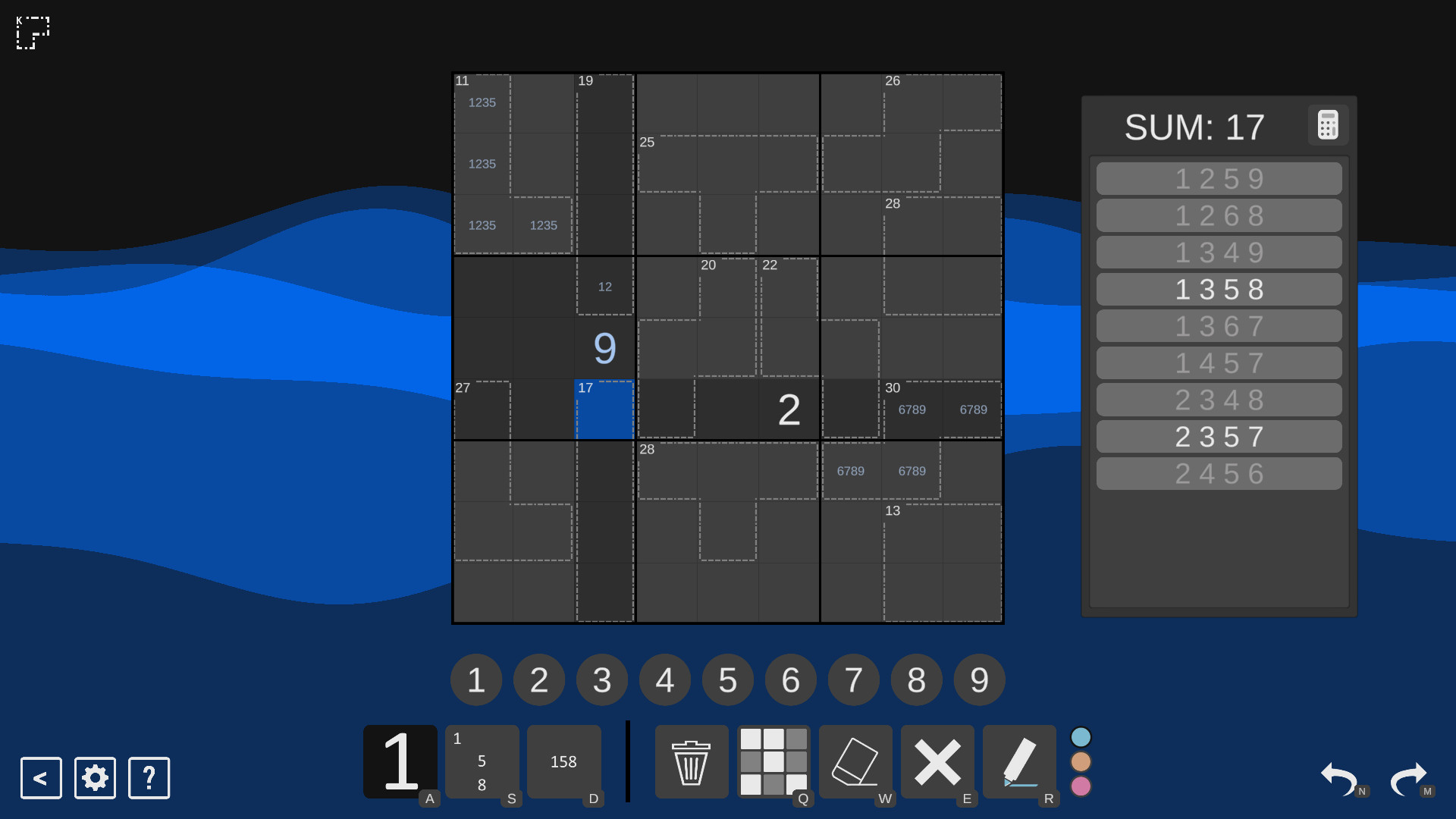 Cracking the Cryptic screenshot 3