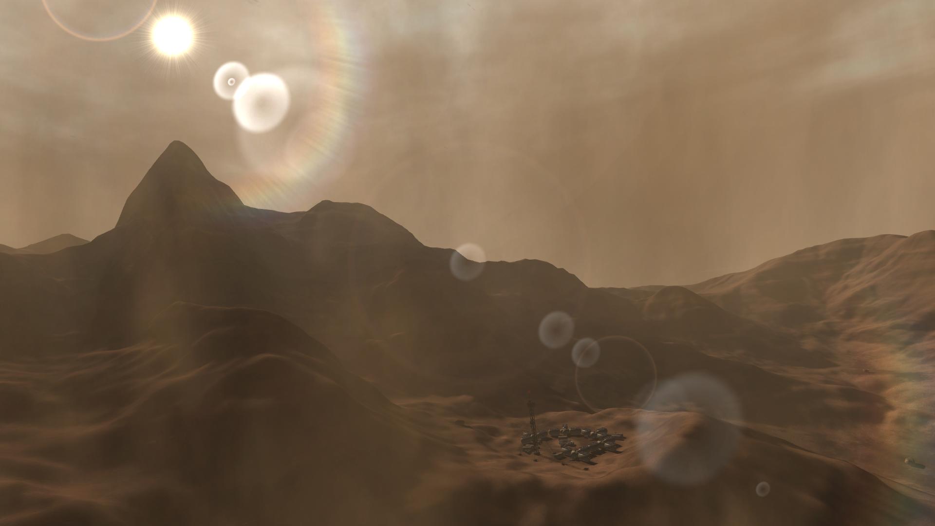 Lunar Flight screenshot 8