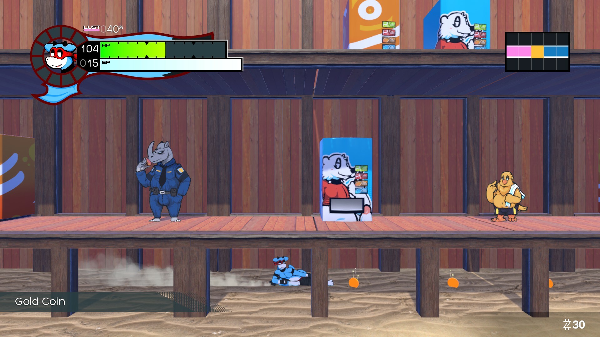 Oh So Hero! on Steam