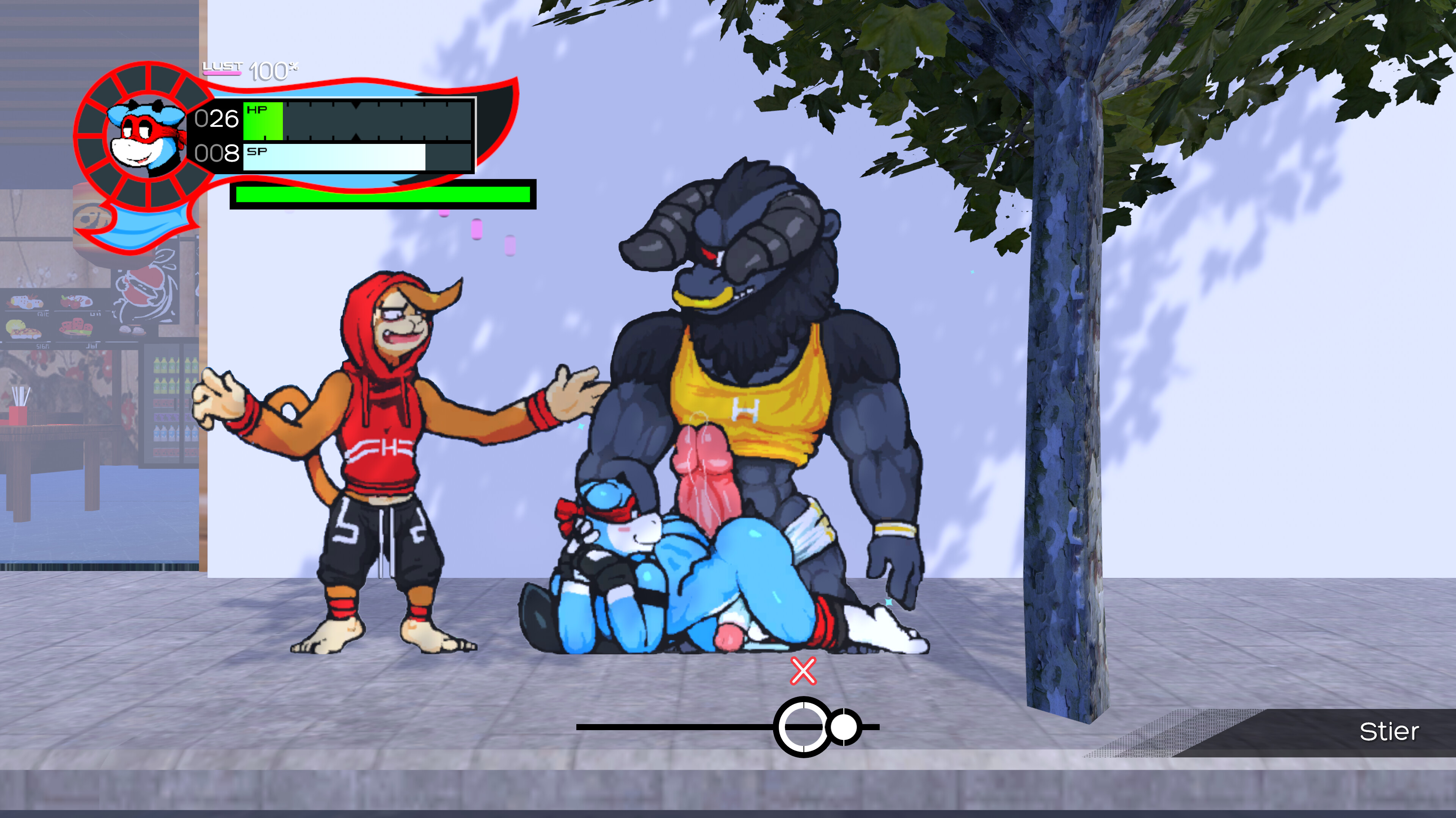 Oh So Hero! screenshot 17