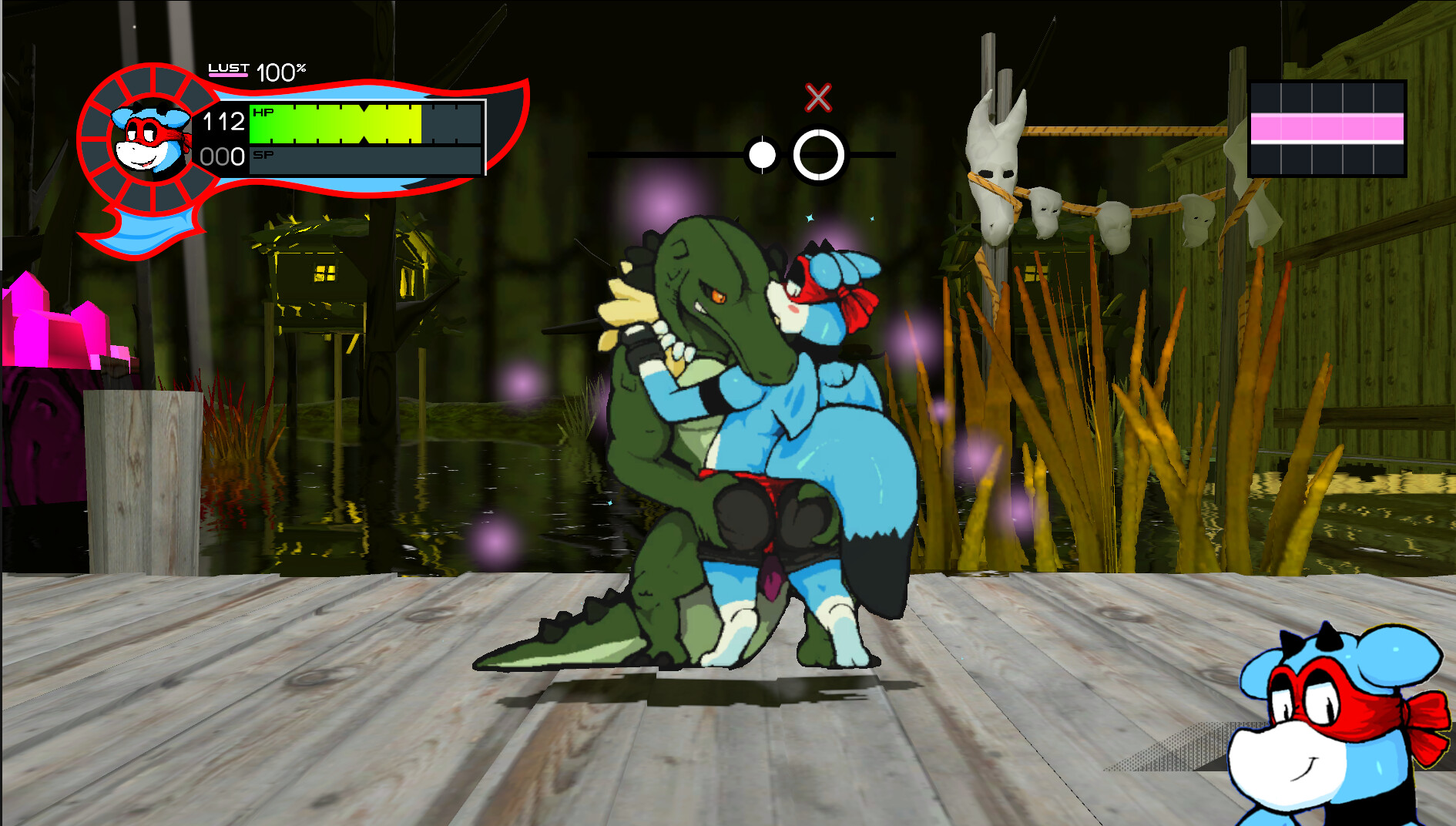 Oh So Hero! screenshot 14