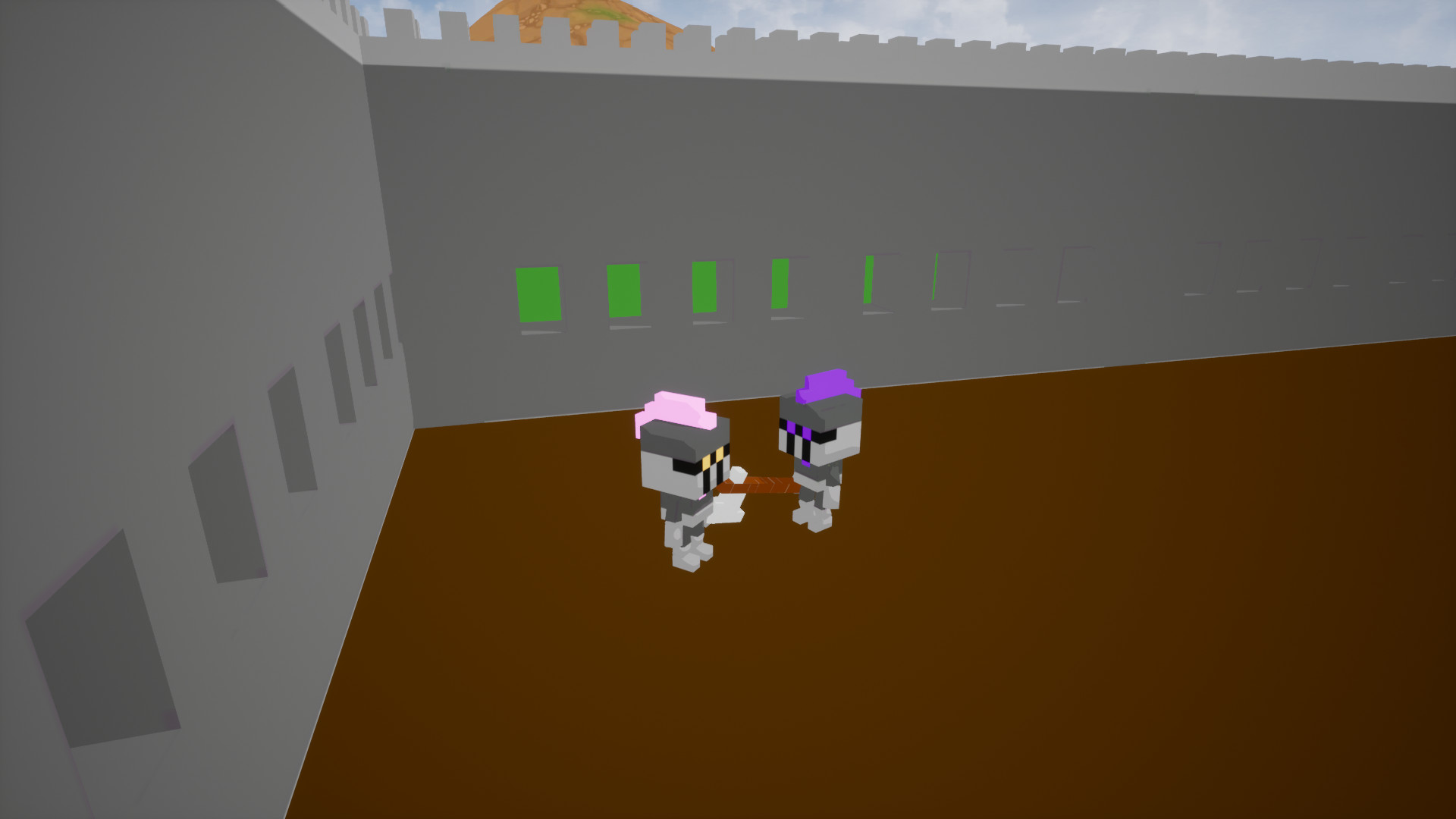 Royal Idiots screenshot 7