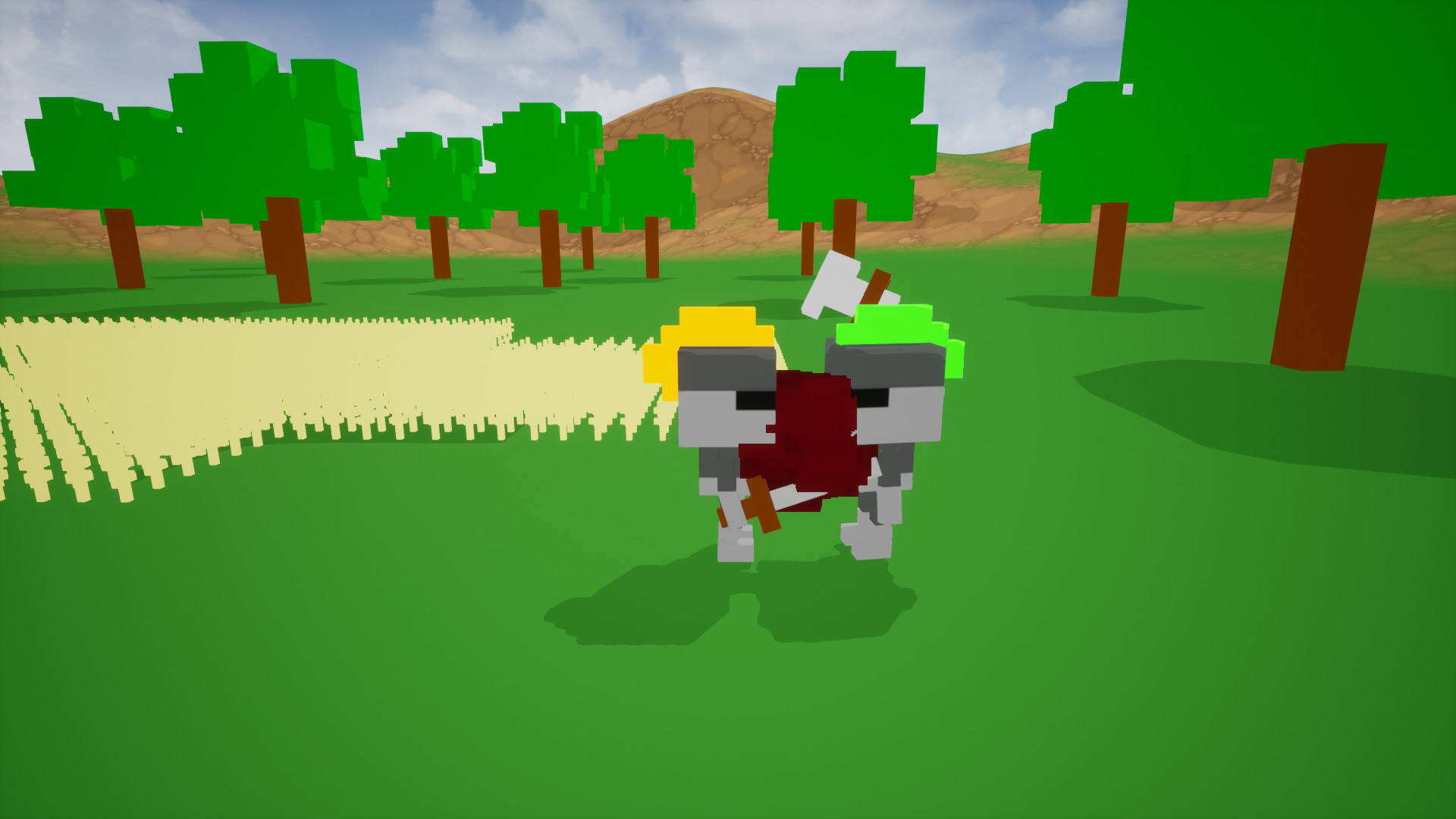 Royal Idiots screenshot 6