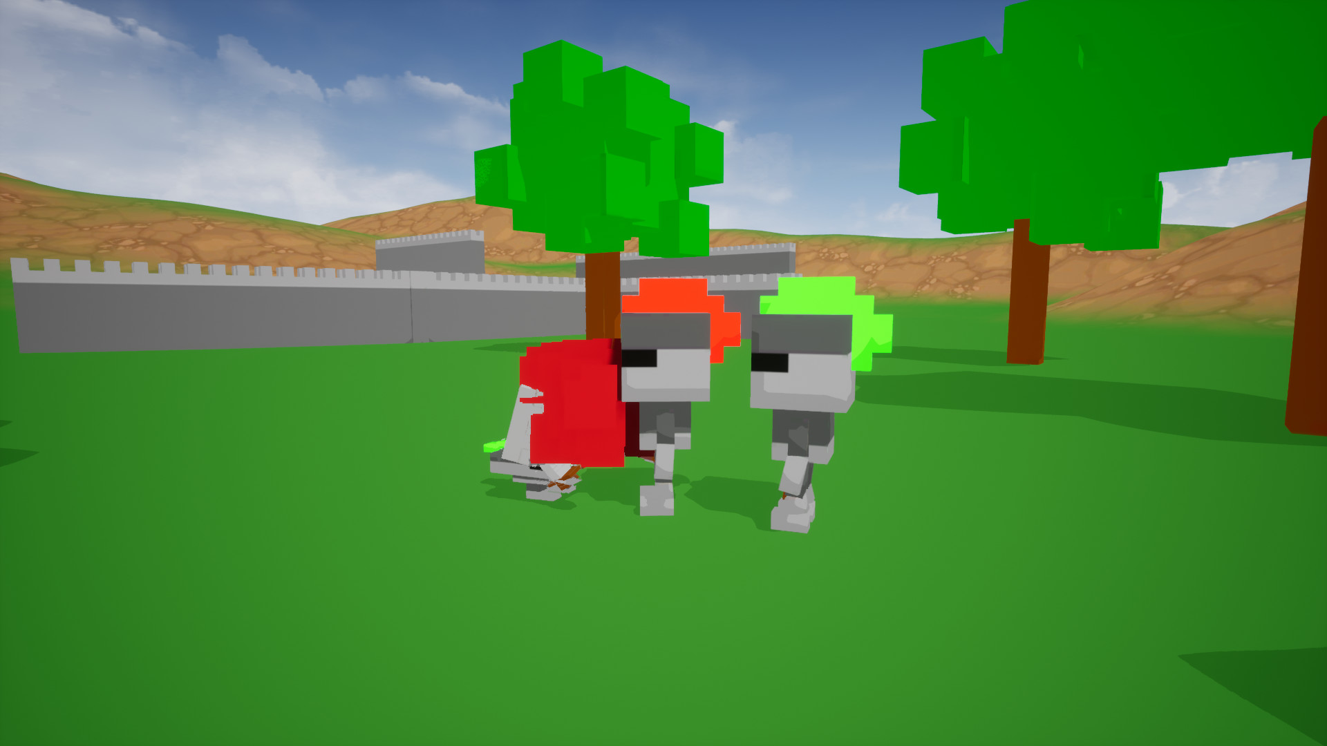 Royal Idiots screenshot 10