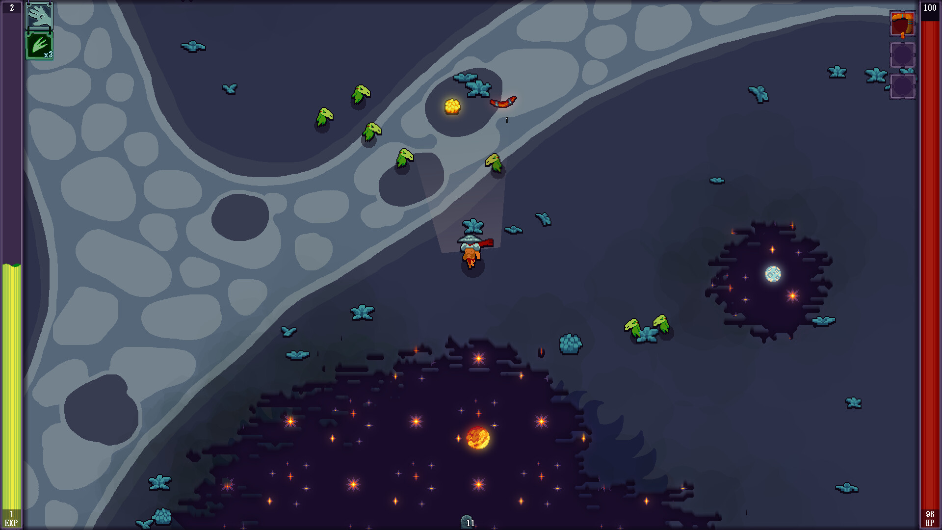 RICE™ screenshot 6
