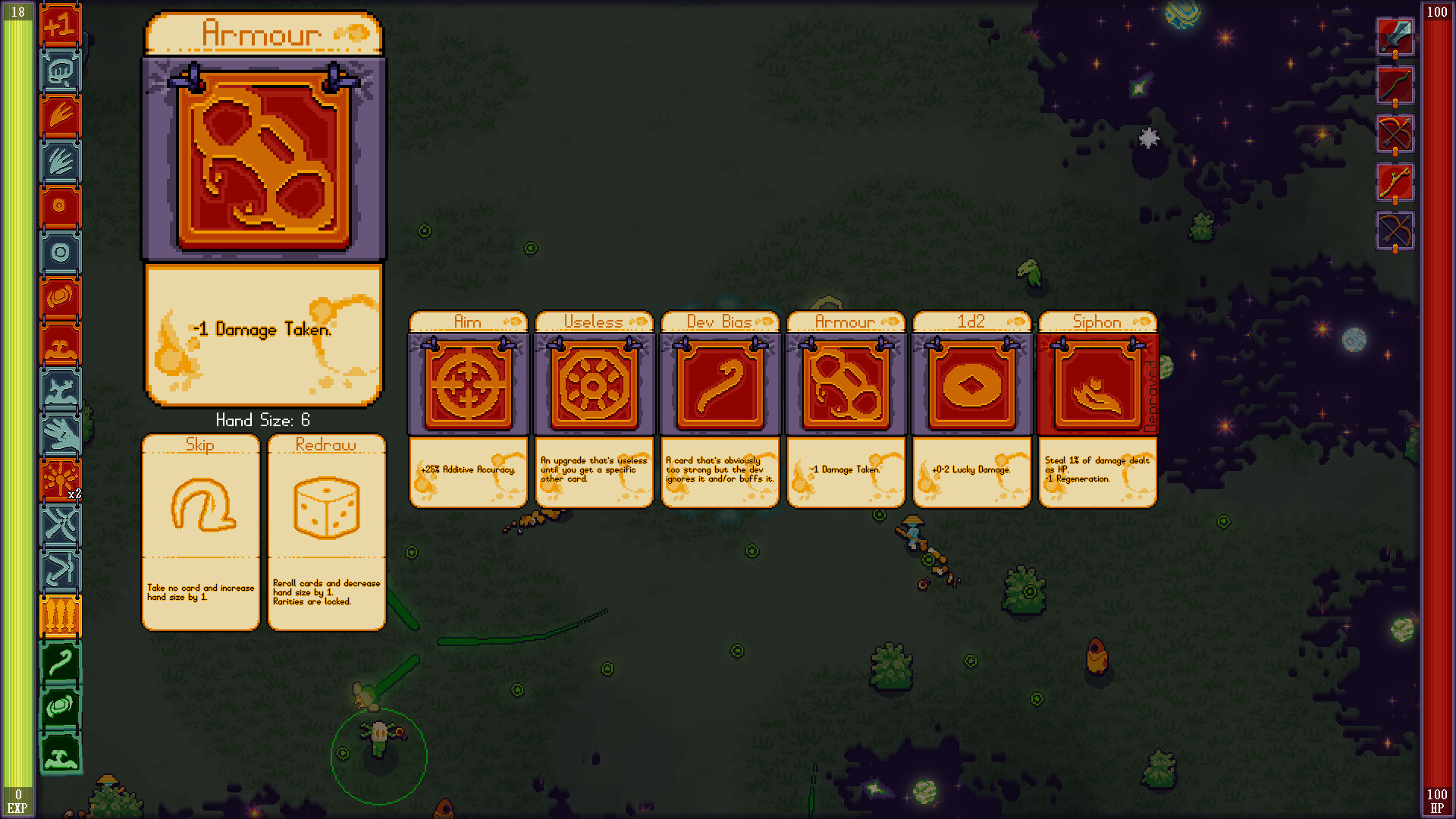 RICE™ screenshot 2