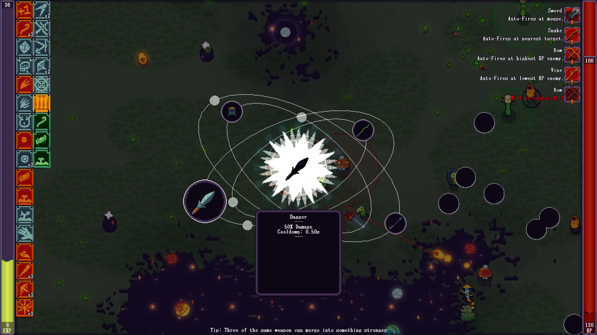 RICE™ screenshot 3