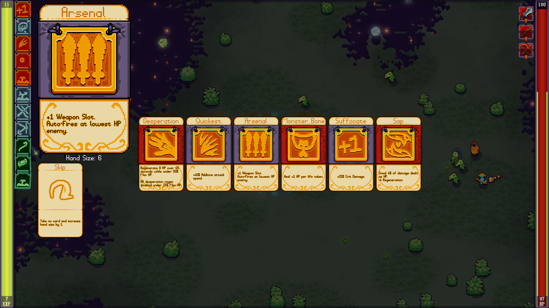 RICE™ screenshot 9