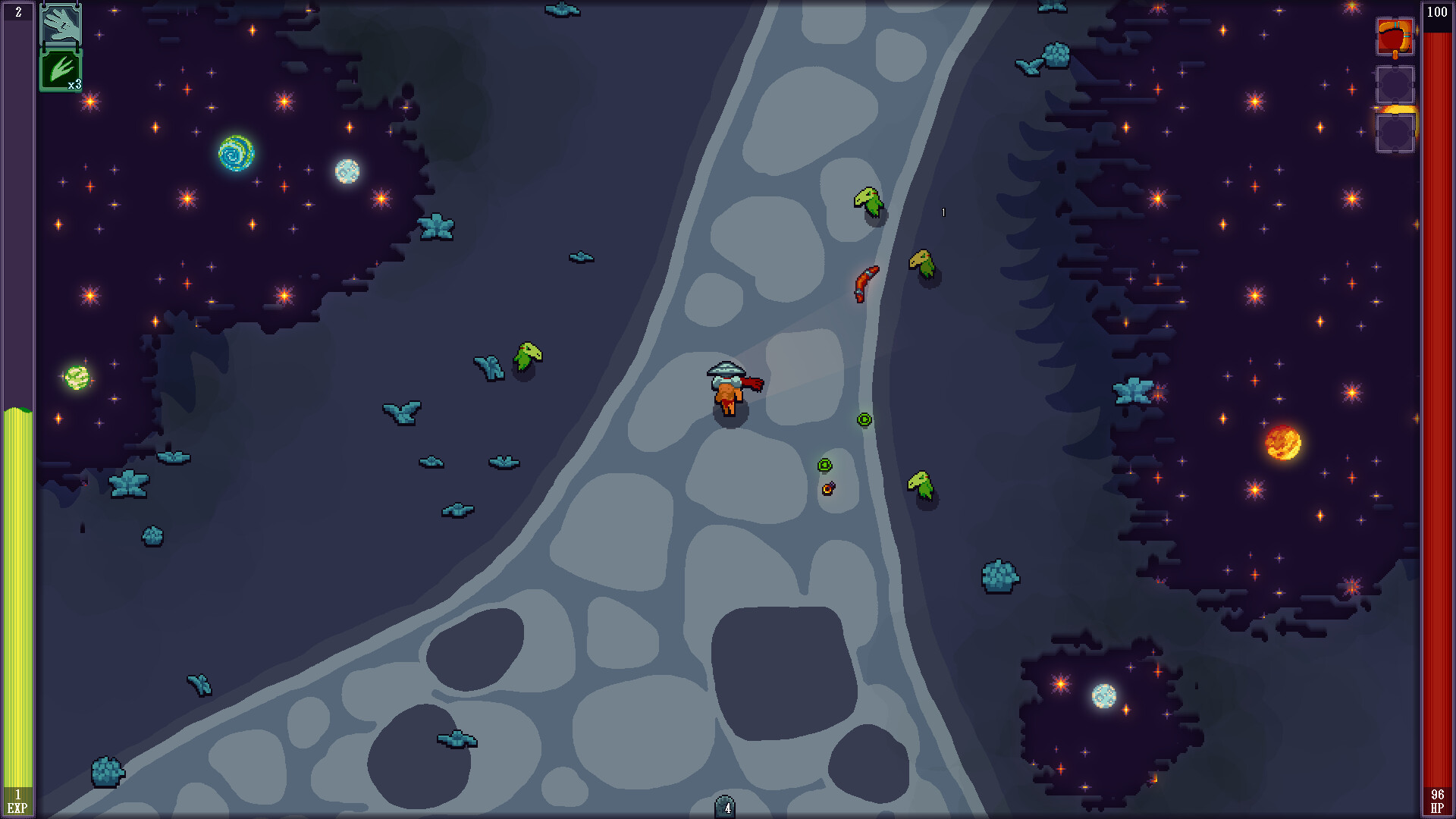 RICE™ screenshot 5