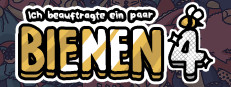 Ich beauftragte ein paar Bienen 4