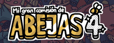 Mi gran comisión de abejas 4