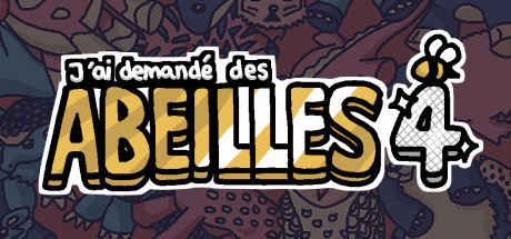 J’ai demandé des abeilles 4