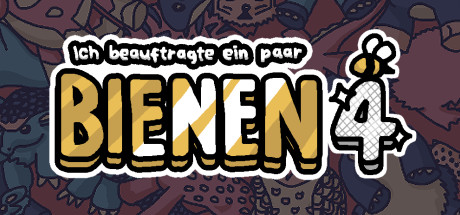 Ich beauftragte ein paar Bienen 4