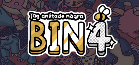 Jag anlitade några bin 4