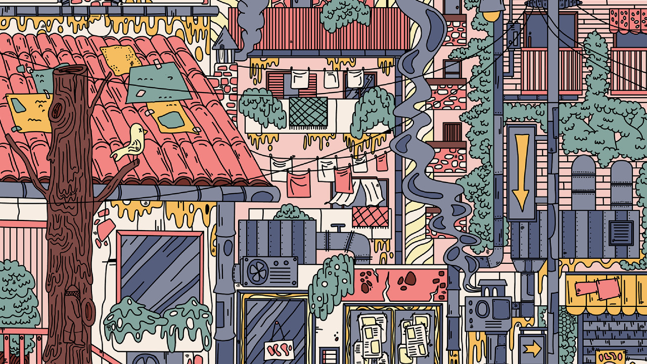 I commissioned some bees 4 screenshot 5