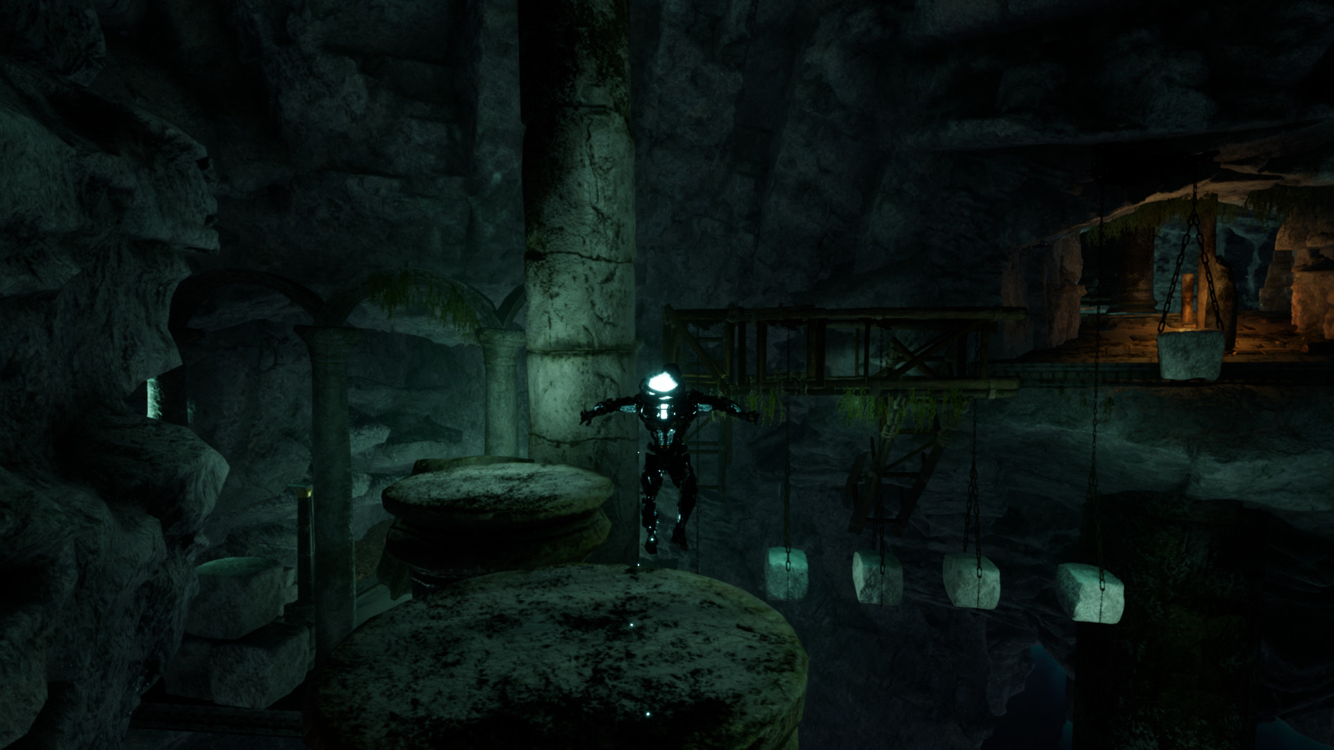 Protocol Aftertime screenshot 8