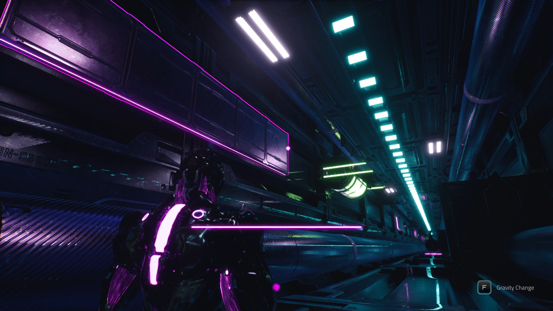Protocol Aftertime screenshot 9
