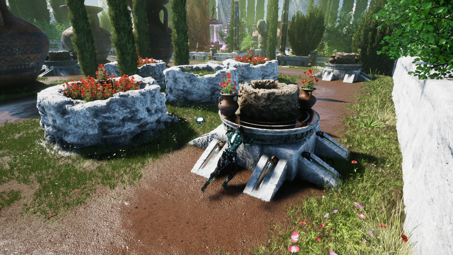Protocol Aftertime screenshot 11