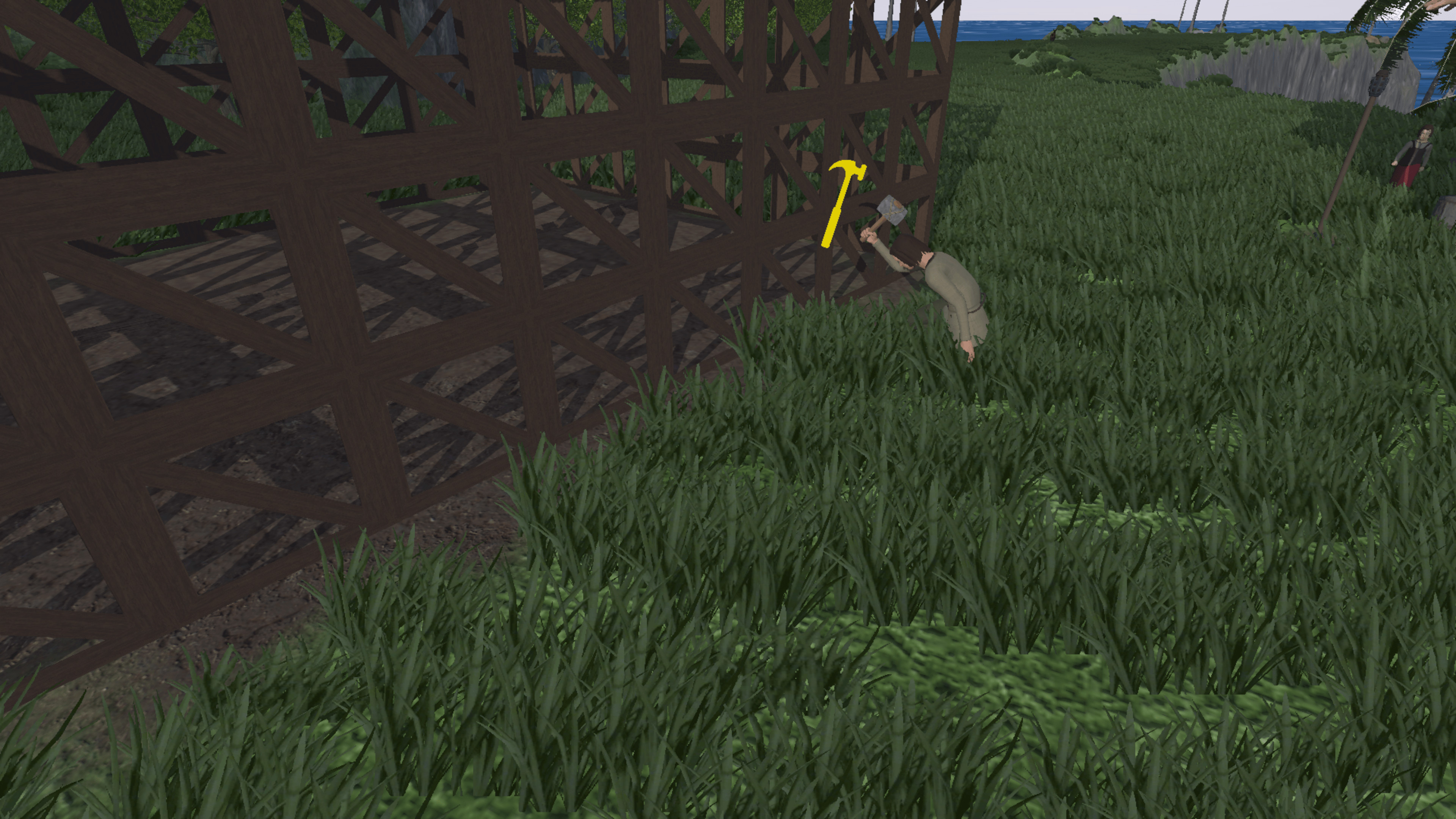 Deus Novum screenshot 10