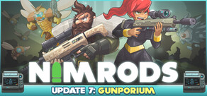 NIMRODS