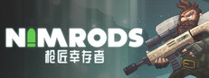 NIMRODS: 枪匠幸存者