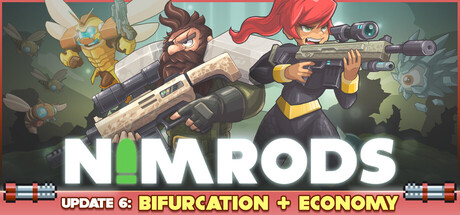 NIMRODS