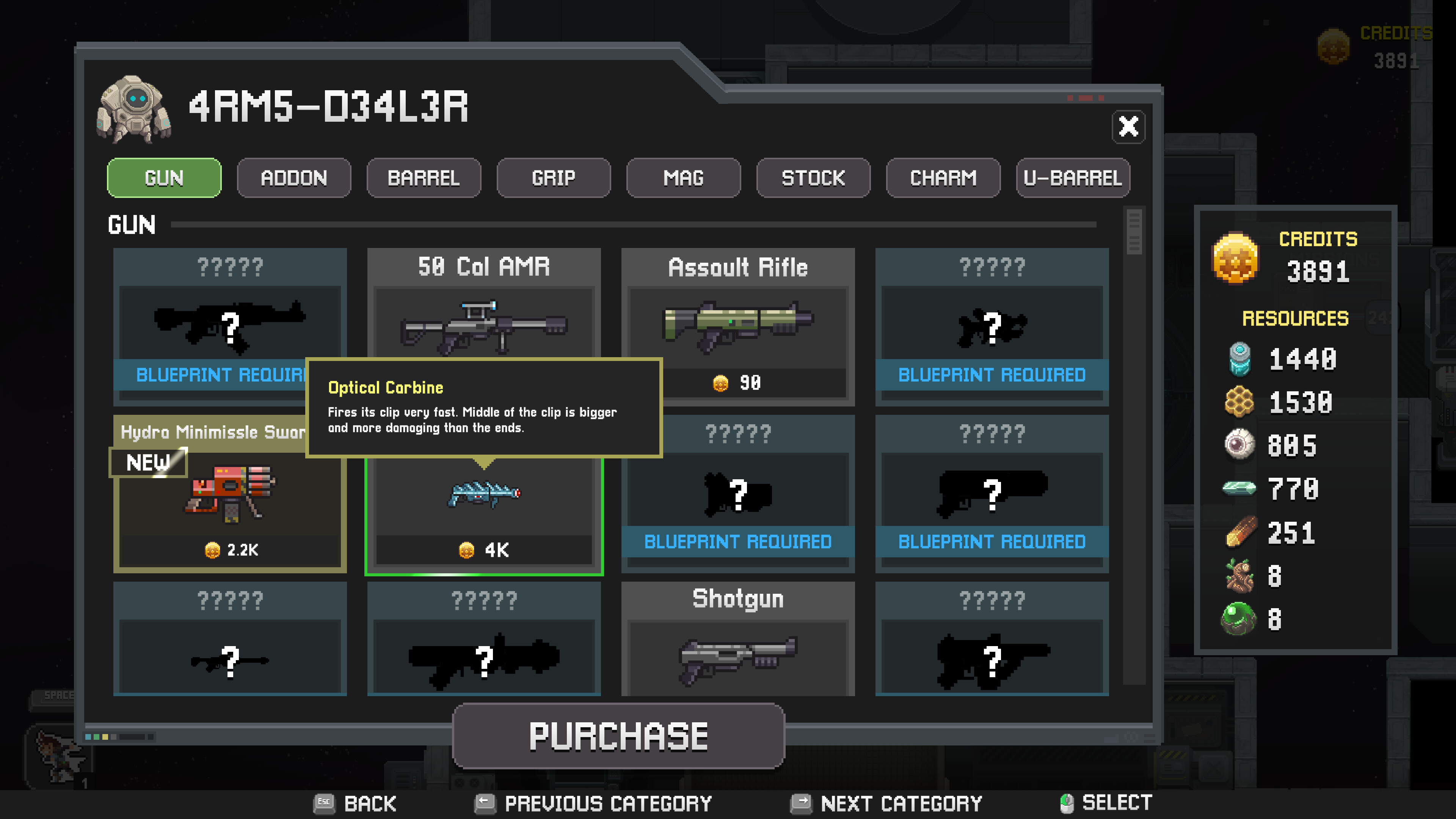 NIMRODS screenshot 11