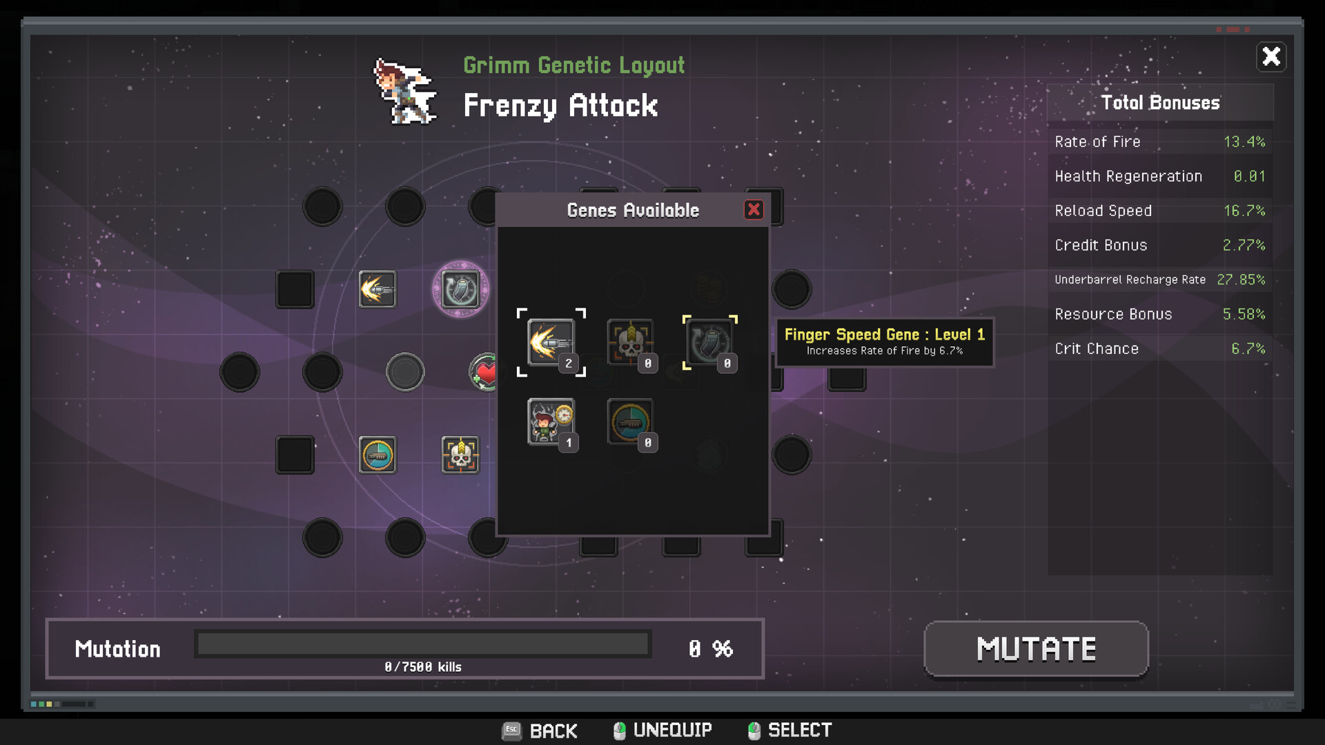 NIMRODS: 枪匠幸存者 (NIMRODS GunCraft Survivor)