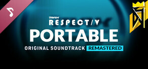 DJMAX RESPECT V - Portable Original Soundtrack(REMASTERED)