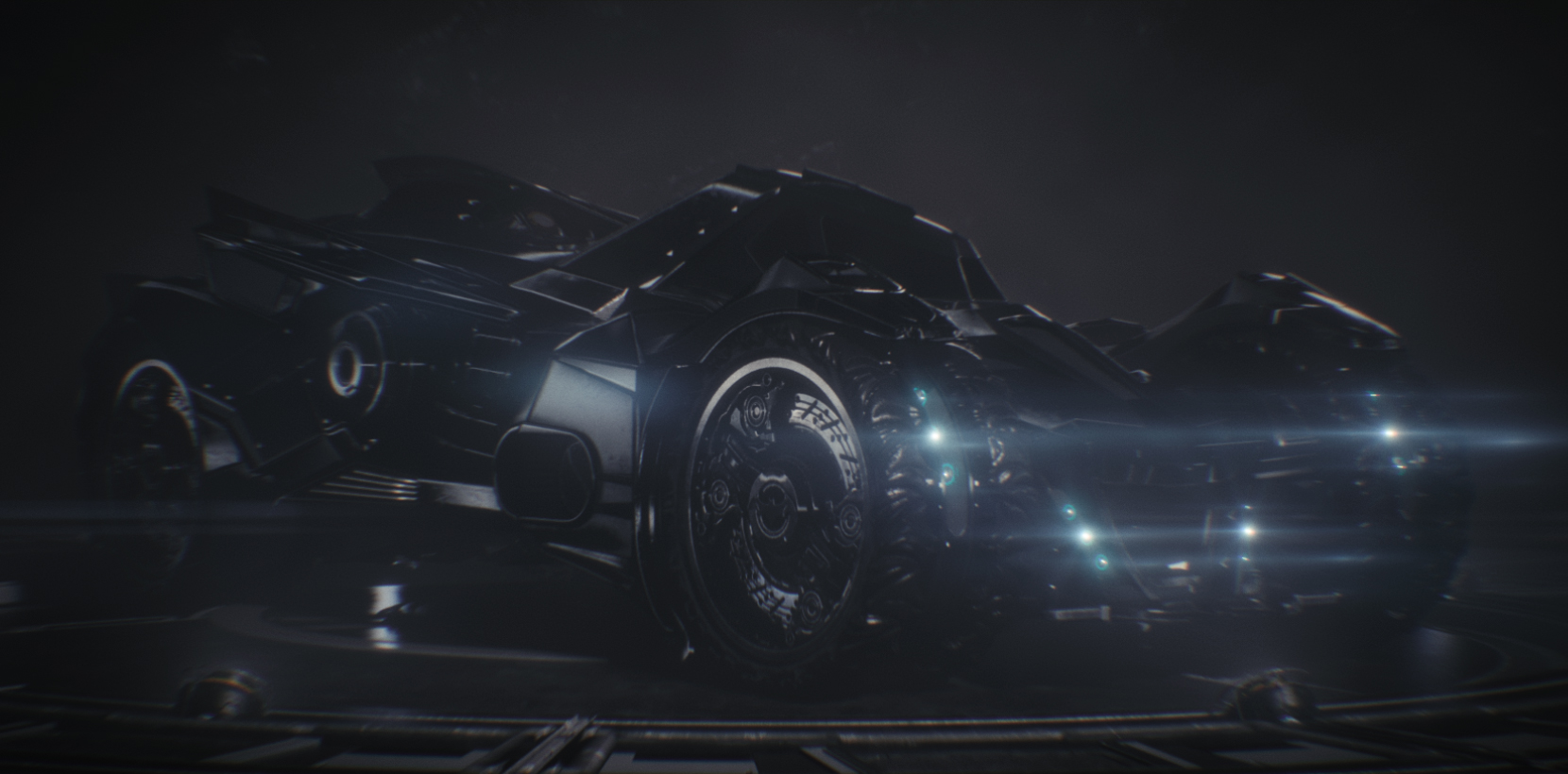 Batman™: Arkham Knight screenshot 11